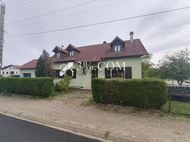 Maison vente à Rohrbach-lès-Bitche, Moselle