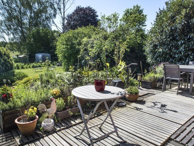 Maison vente à Rohrwiller, Collectivité européenne d'Alsace