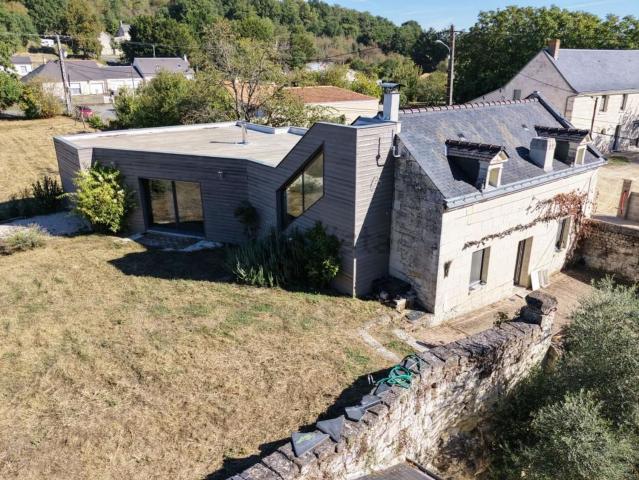 Maison vente à Les Closures, Roiffé