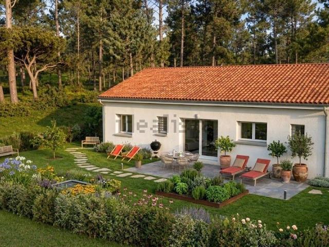 Maison vente à Le Village, Roiffieux