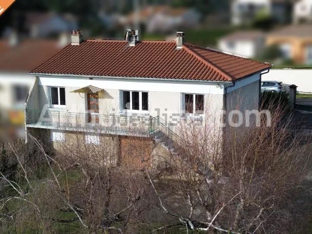 Maison vente à Suc de la Garde, Roiffieux
