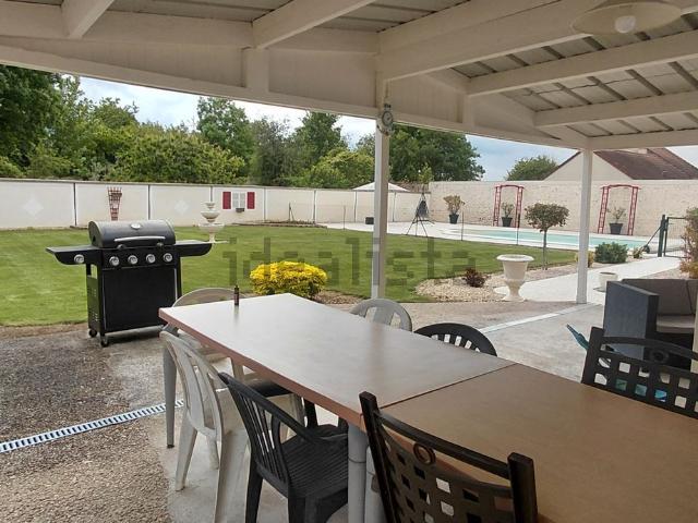 Maison vente à Auneau, Auneau-Bleury-Saint-Symphorien