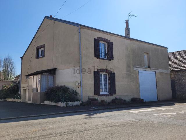 Maison vente à Auneau, Roinville