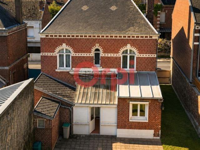 Maison vente à Roisel, Somme