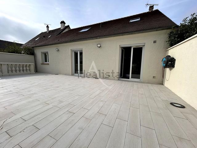 Maison location à Résidence Ascot, Roissy-en-Brie