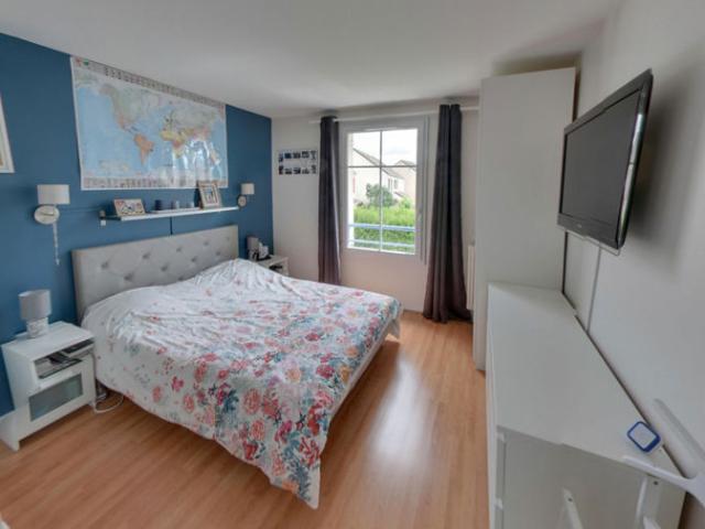 Maison vente à Torcy, Chelles