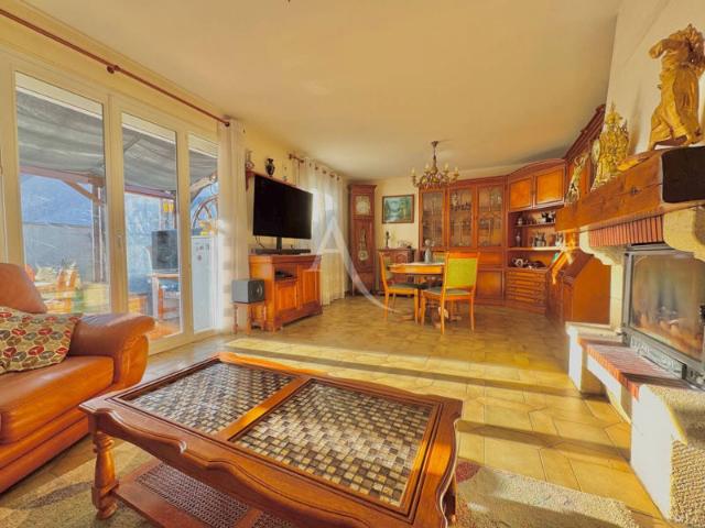Maison vente à Torcy, Roissy-en-brie