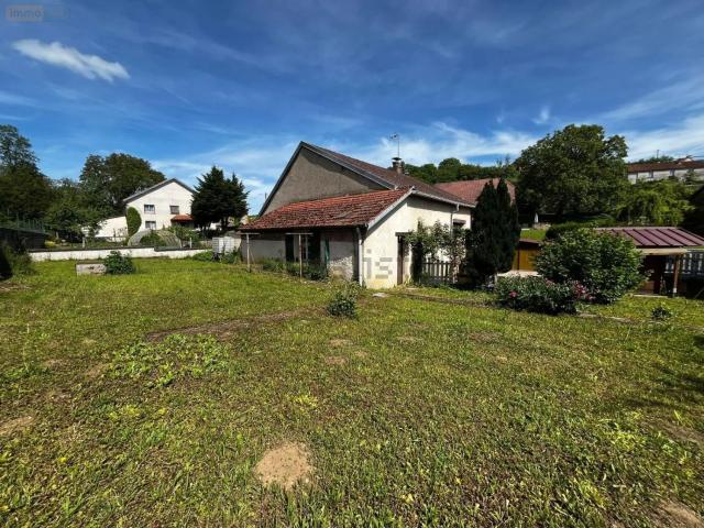 Maison vente à Lannes, Rolampont