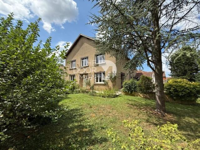 Maison vente à Rolampont