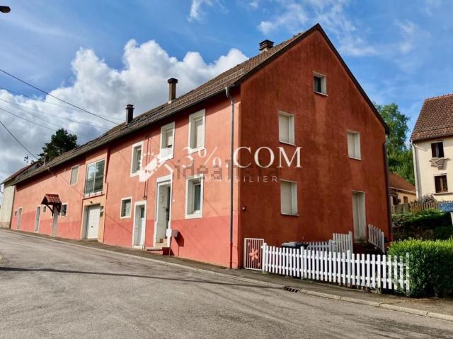 Maison vente à Opperding, Rolbing
