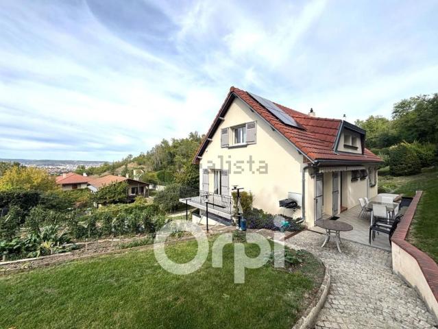 Maison vente à Cités de Bezance, Romagnat