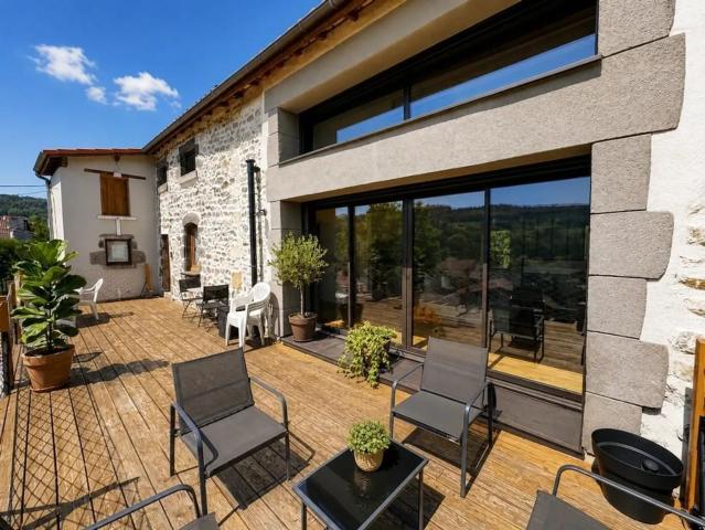 Maison vente à Clémensat, Romagnat