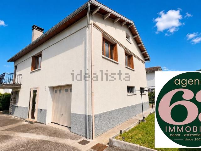 Maison vente à Cités de Bezance, Romagnat