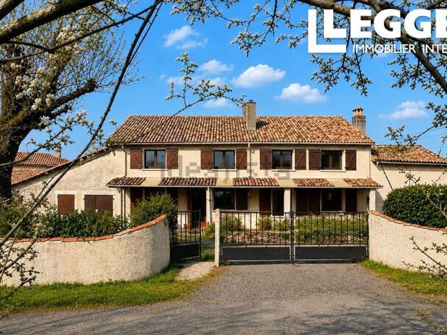 Maison vente à Le Rampault, Romagne