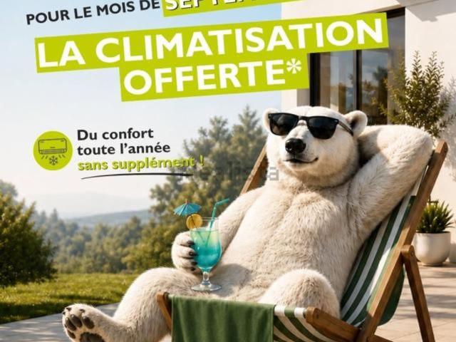 Maison vente à Sur le Douet, Romagné