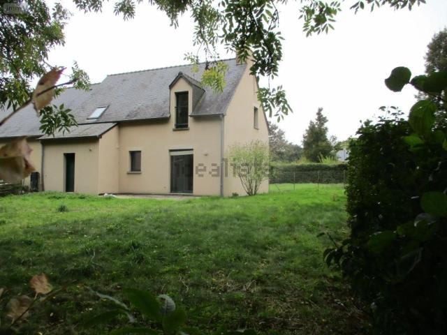 Maison vente à Sur le Douet, Romagné