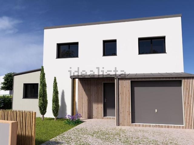 Maison vente à Sur le Douet, Romagné