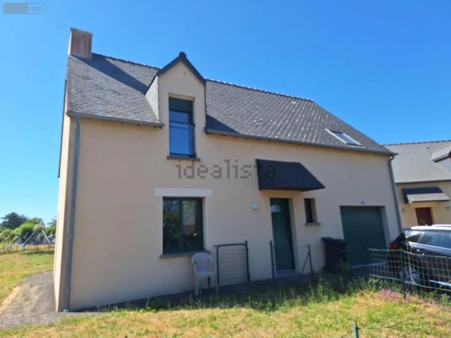 Maison vente à Sur le Douet, Romagné