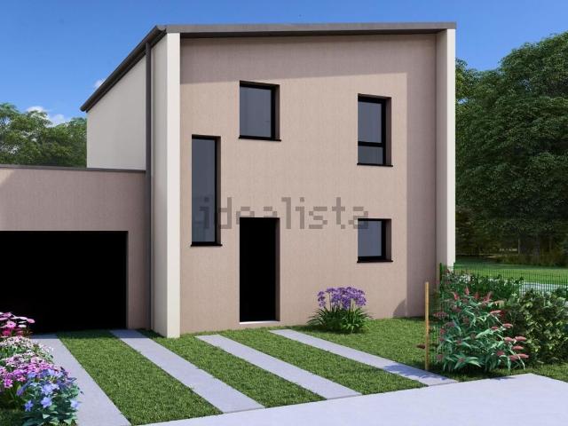Maison vente à Sur le Douet, Romagné