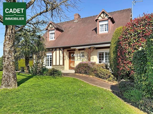 Maison vente à Romagny, Romagny Fontenay