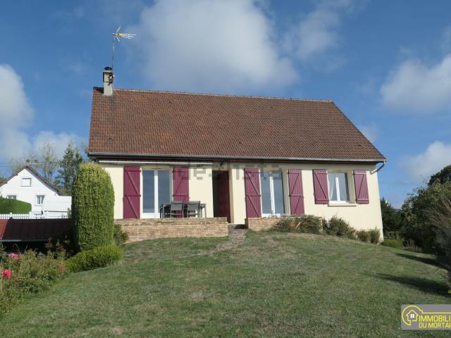 Maison vente à ZA Teractive, Romagny Fontenay
