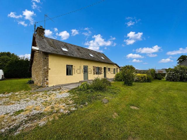 Maison vente à Romagny, Romagny Fontenay