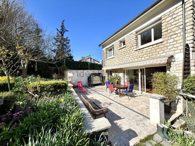 Maison vente à Romainville, Seine-Saint-Denis