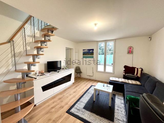 Maison vente à Romainville, Seine-Saint-Denis