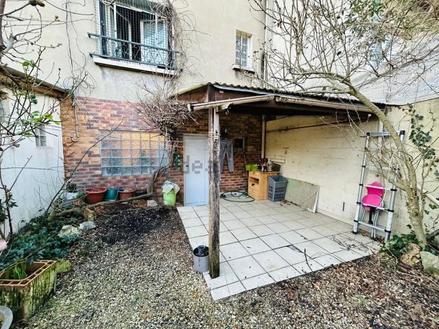 Maison vente à Romainville, Seine-Saint-Denis