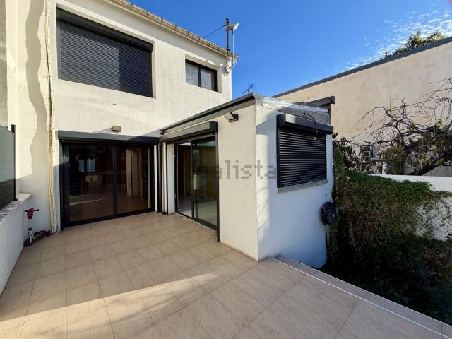 Maison vente à Romainville, Seine-Saint-Denis