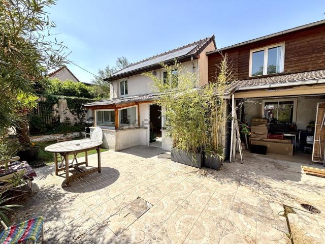 Maison vente à Romainville, Seine-Saint-Denis