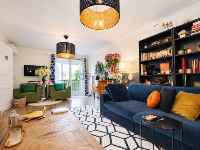 Maison vente à Romainville, Seine-Saint-Denis
