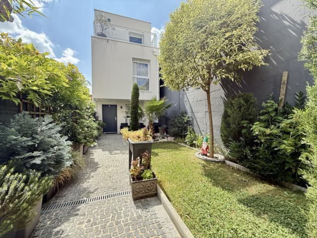 Maison vente à Romainville, Seine-Saint-Denis
