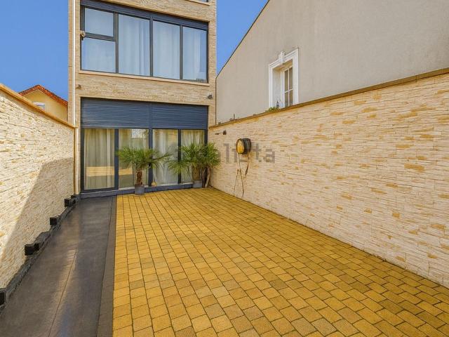 Maison vente à Romainville, Seine-Saint-Denis