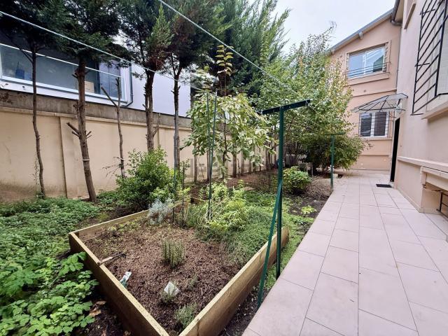 Maison vente à Romainville, Seine-Saint-Denis