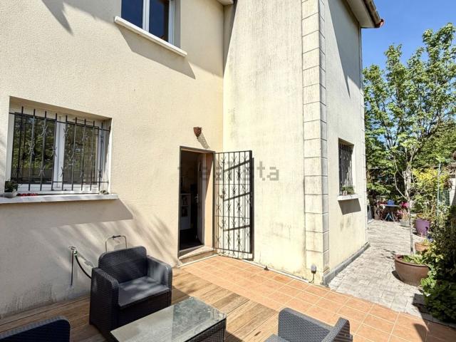 Maison vente à Romainville, Seine-Saint-Denis