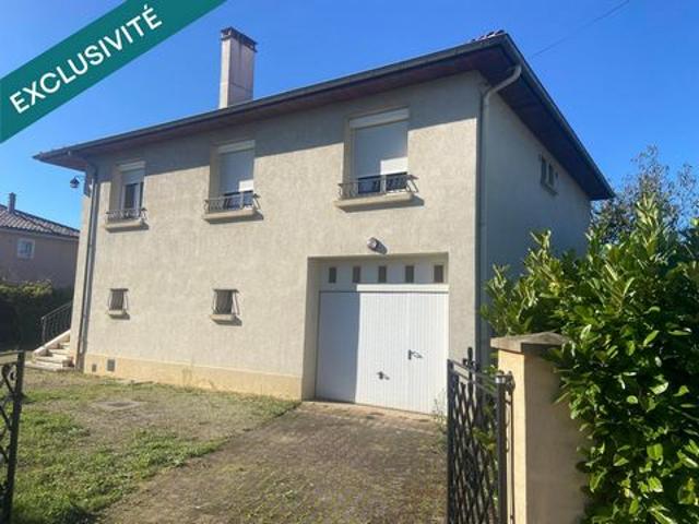 Villa vente à Valence, Romans-sur-isère