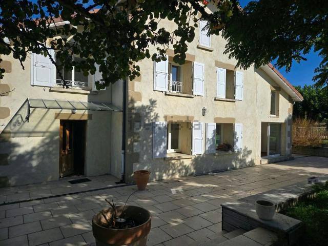 Maison location à Romans-sur-Isère, Drôme