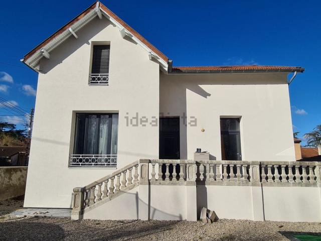 Maison vente à Cité Jules Nadi, Romans-sur-Isère