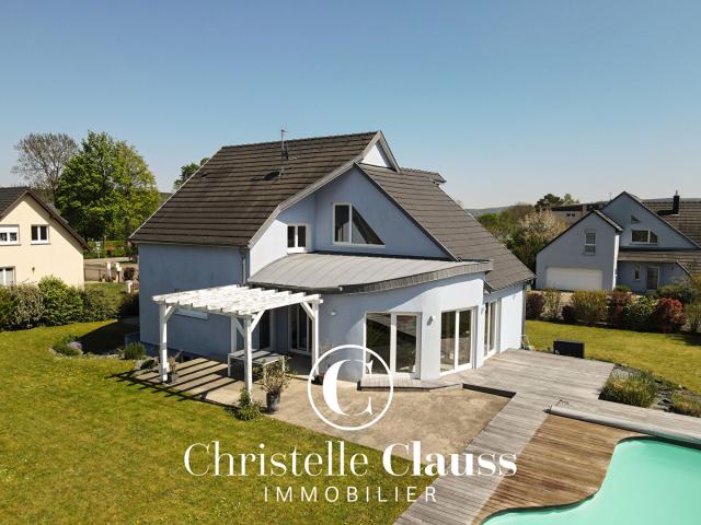 Maison vente à Molsheim, Romanswiller