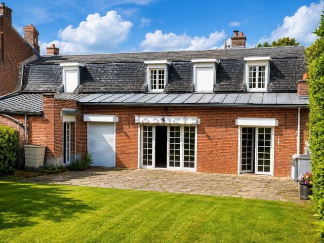 Maison vente à Romeries, Nord