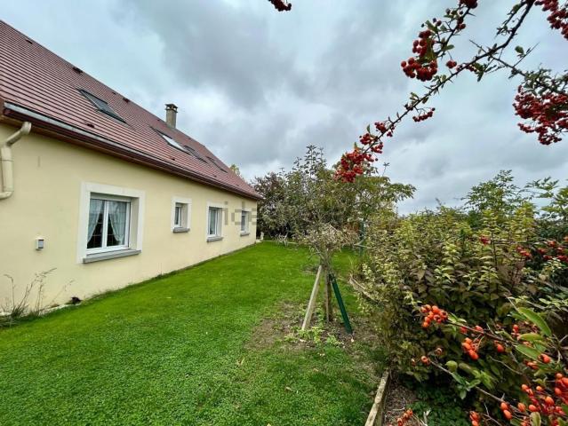 Maison vente à Romigny, Marne