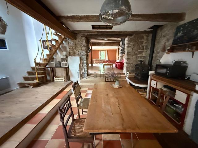 Maison vente à Autignaguet, Roqueredonde