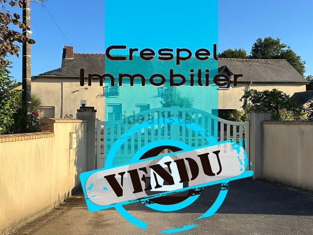 Maison vente à Le Chêne des Rues, Romillé