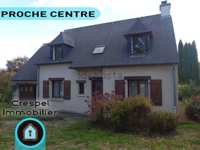Maison vente à Le Placis Verdys, Romillé