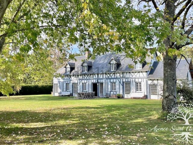 Maison vente à Collandres-Quincarnon, Eure
