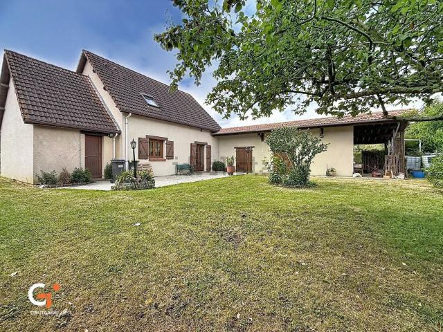 Maison vente à Romilly-sur-Andelle, Eure