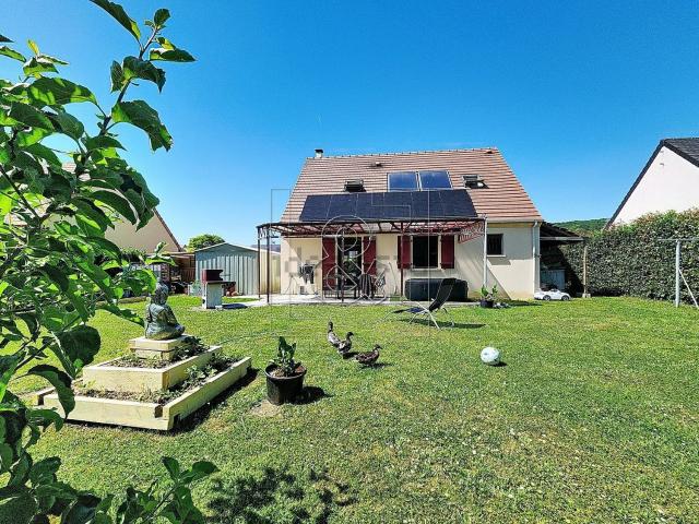 Maison vente à Romilly-sur-Andelle, Eure