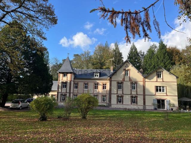 Maison vente à Romilly-sur-Andelle, Eure