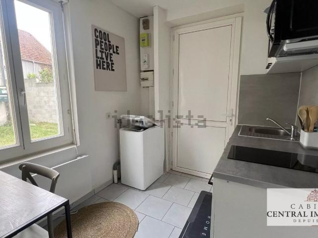 Maison location à Romilly-sur-Seine, Aube